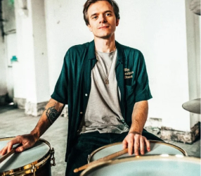Chris Barber